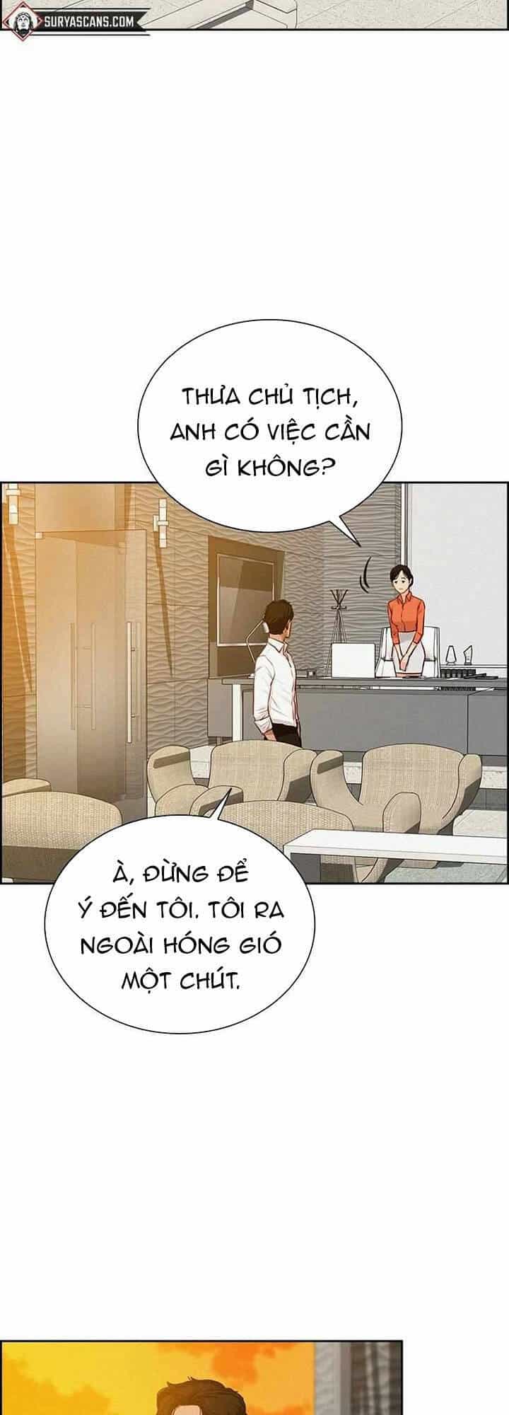 Chúa Tể Đồng Tiền - Chương 111 - ảnh 6