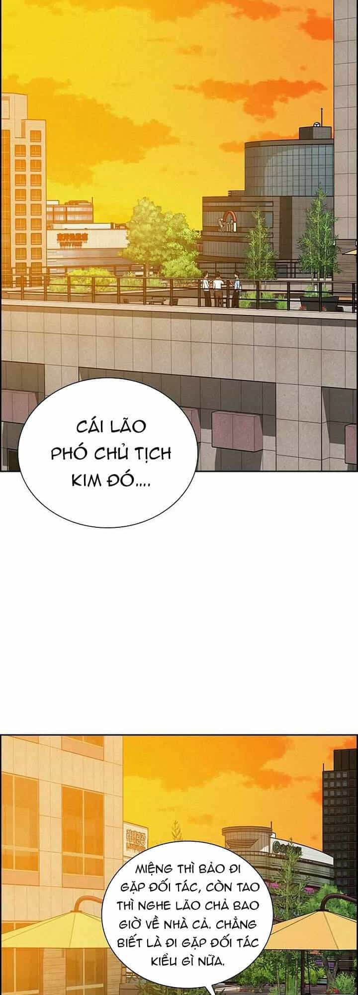 Chúa Tể Đồng Tiền - Chương 111 - ảnh 8