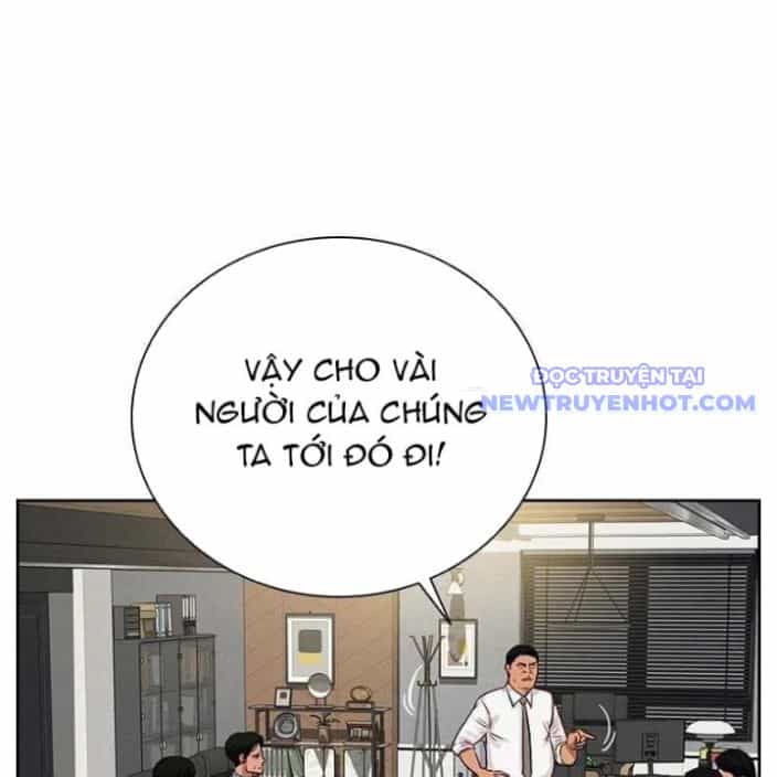 Chúa Tể Đồng Tiền - Chương 112 - ảnh 114