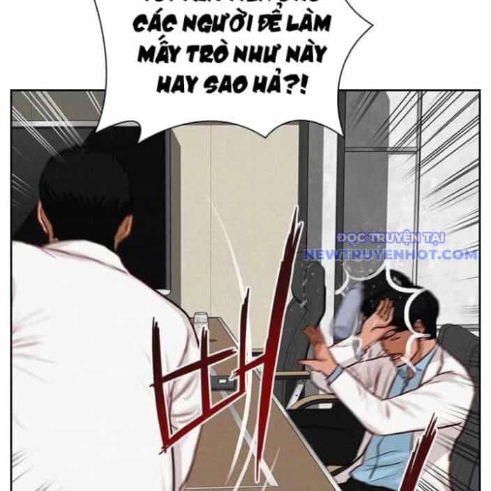 Chúa Tể Đồng Tiền - Chương 112 - ảnh 72