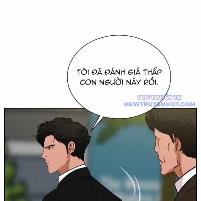 Chúa Tể Đồng Tiền - Chương 112 - ảnh 8