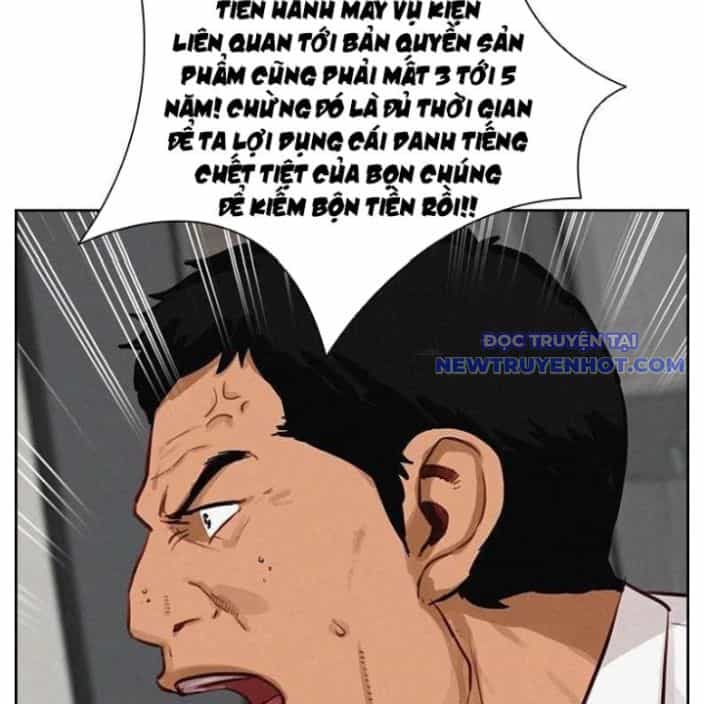 Chúa Tể Đồng Tiền - Chương 112 - ảnh 95