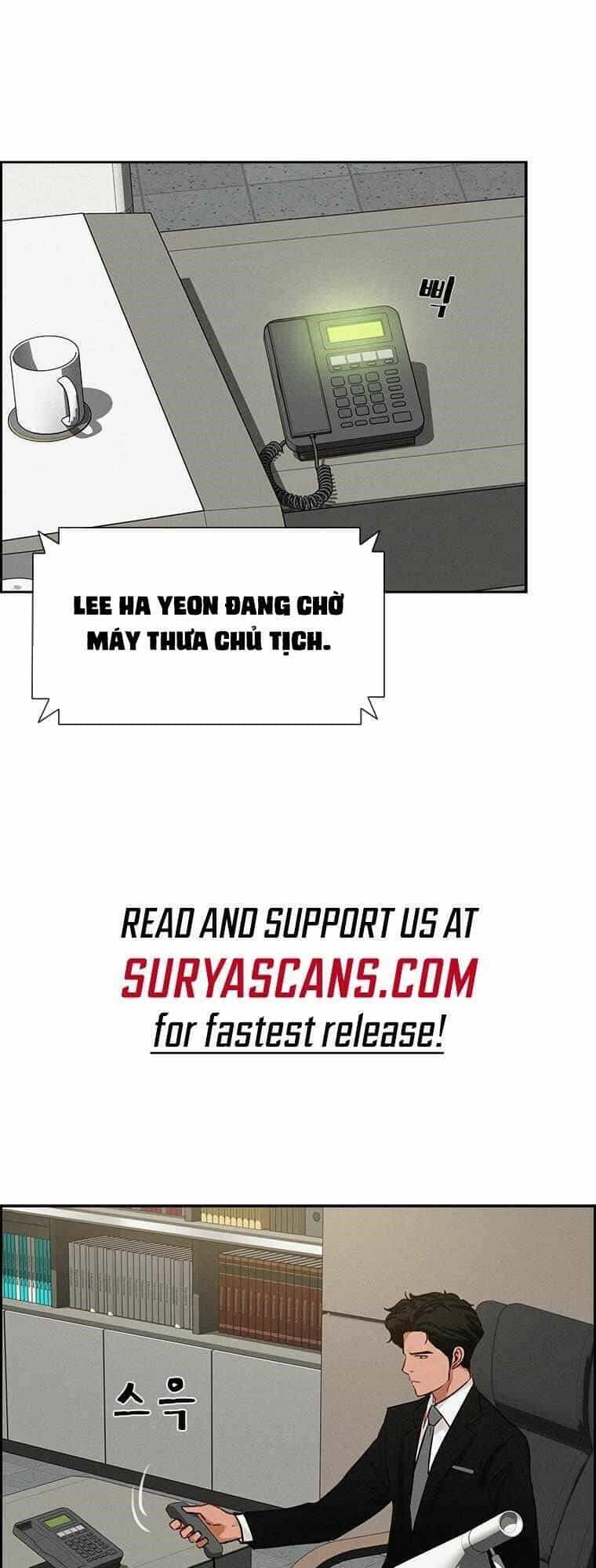 Chúa Tể Đồng Tiền - Chương 113 - ảnh 18