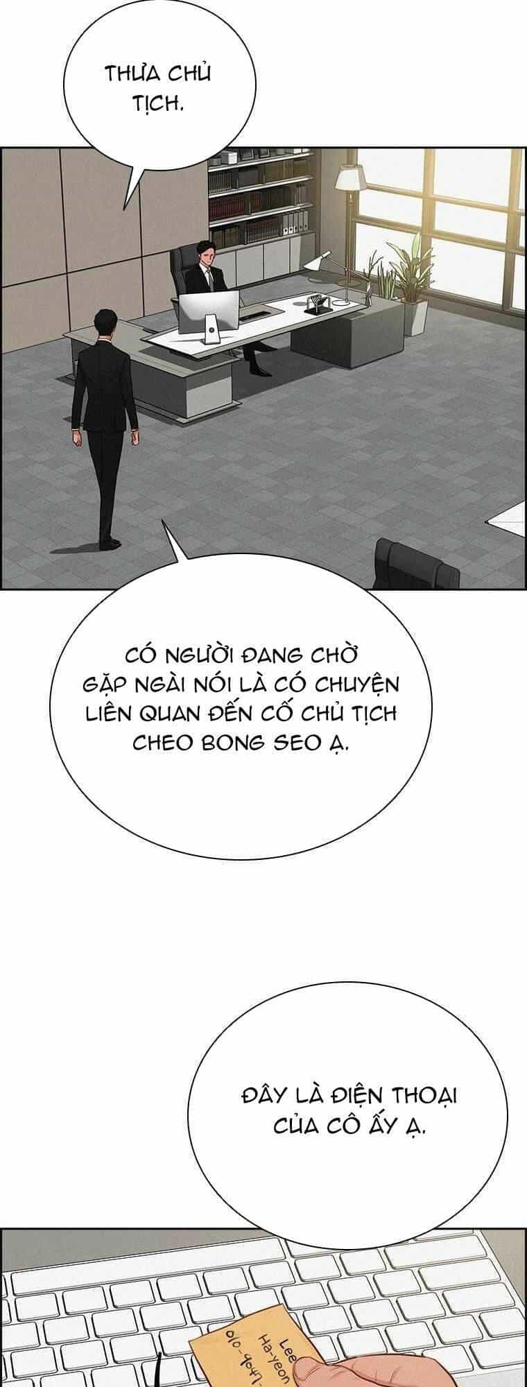 Chúa Tể Đồng Tiền - Chương 113 - ảnh 3