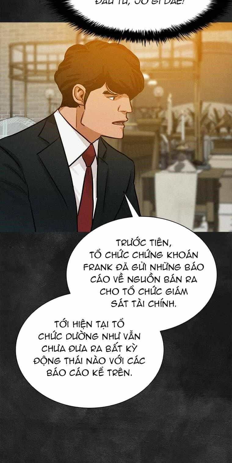 Chúa Tể Đồng Tiền - Chương 113 - ảnh 30