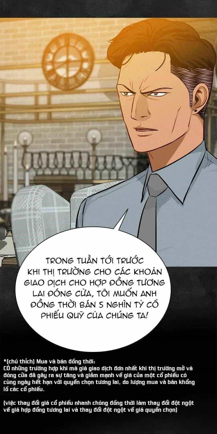 Chúa Tể Đồng Tiền - Chương 113 - ảnh 31