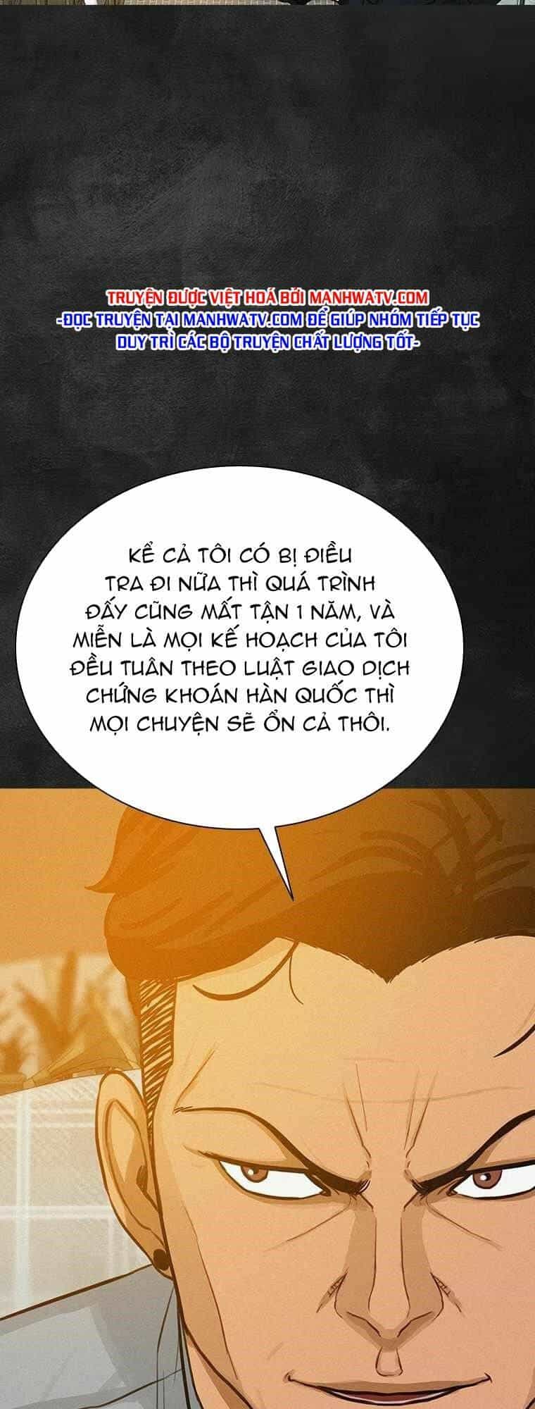 Chúa Tể Đồng Tiền - Chương 113 - ảnh 33