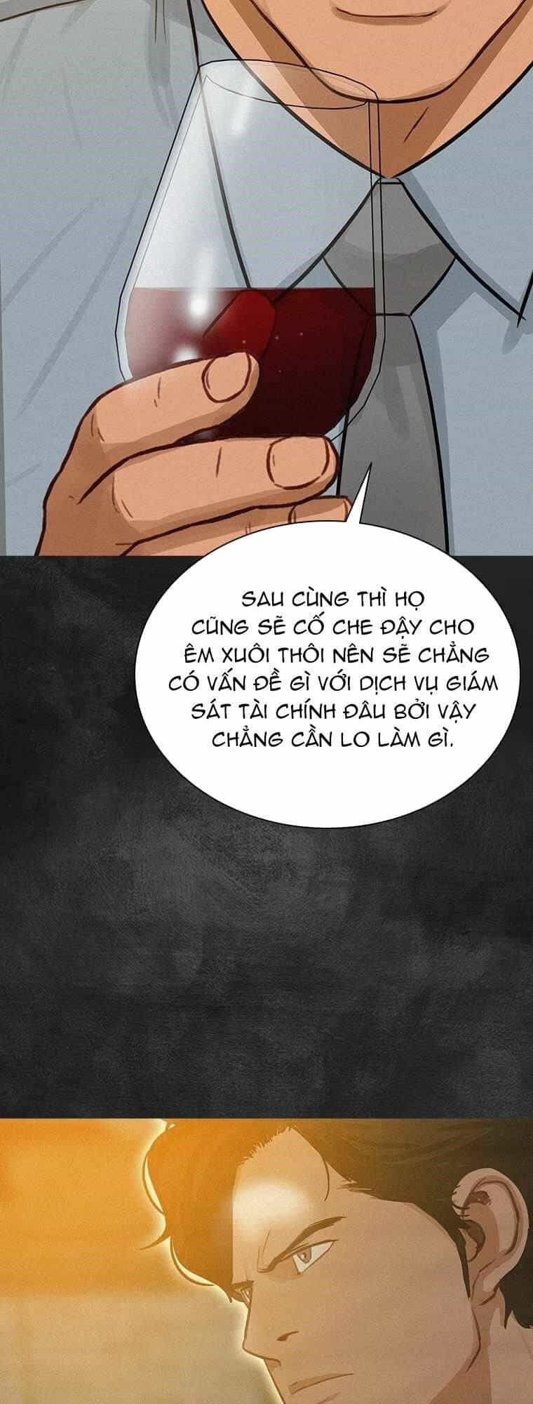 Chúa Tể Đồng Tiền - Chương 113 - ảnh 34