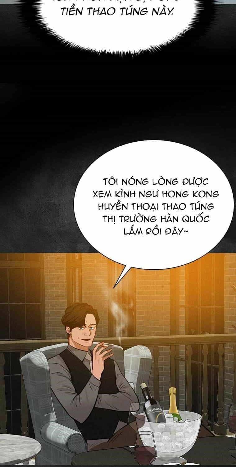 Chúa Tể Đồng Tiền - Chương 113 - ảnh 39