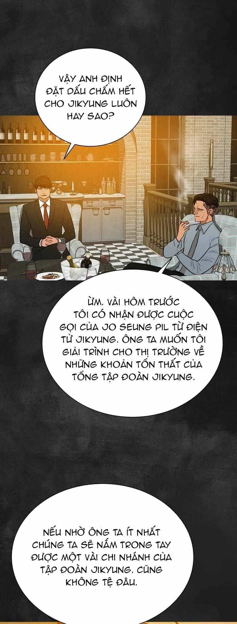 Chúa Tể Đồng Tiền - Chương 113 - ảnh 41