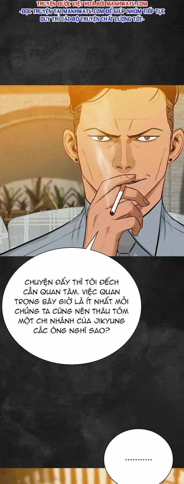 Chúa Tể Đồng Tiền - Chương 113 - ảnh 45