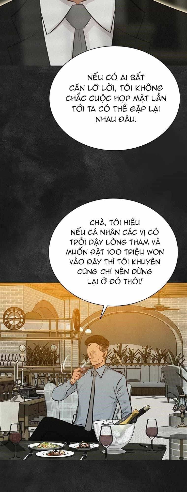 Chúa Tể Đồng Tiền - Chương 113 - ảnh 50