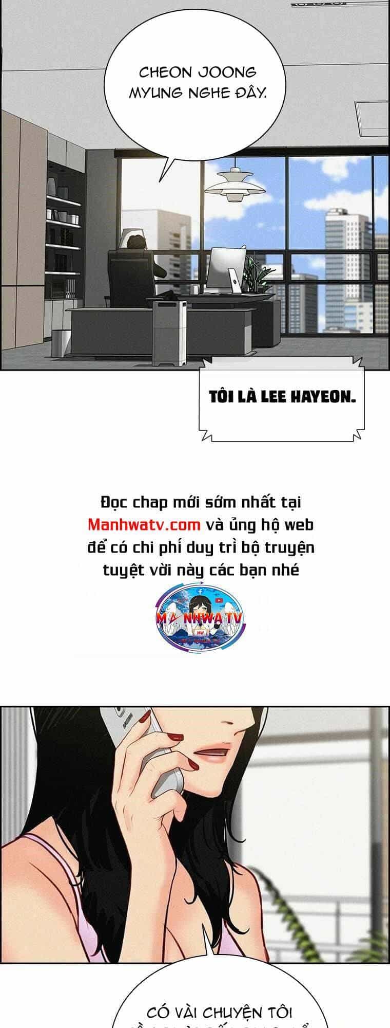Chúa Tể Đồng Tiền - Chương 113 - ảnh 56