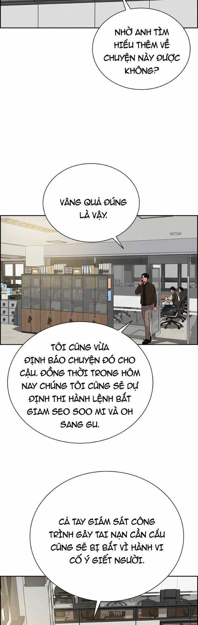 Chúa Tể Đồng Tiền - Chương 114 - ảnh 2