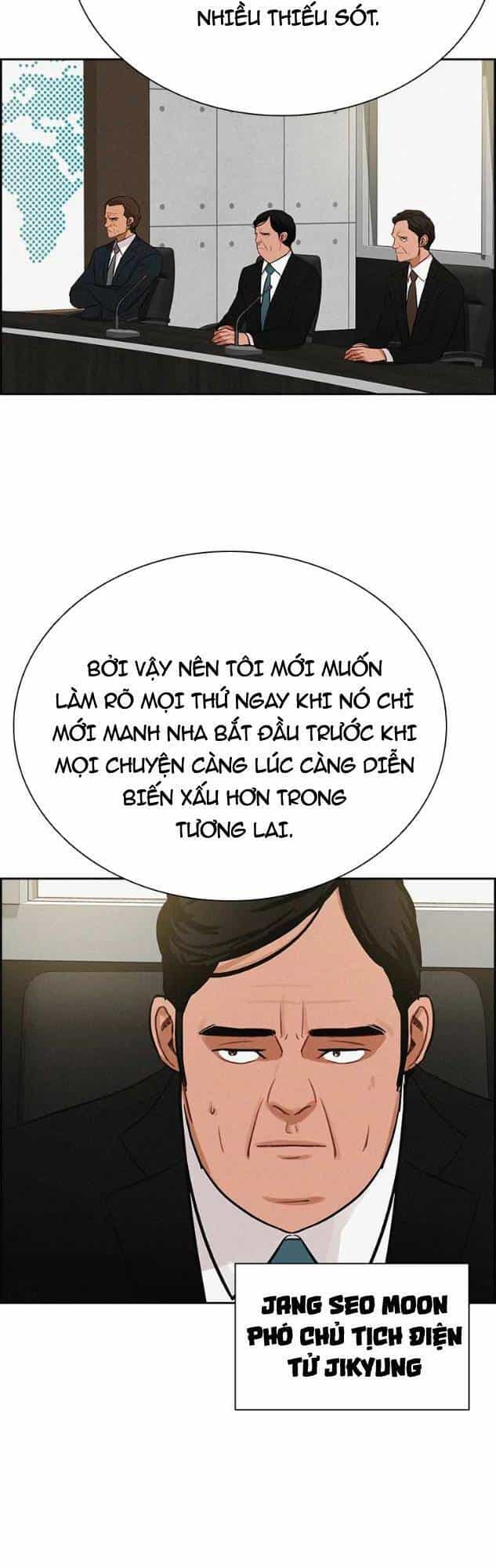 Chúa Tể Đồng Tiền - Chương 114 - ảnh 24