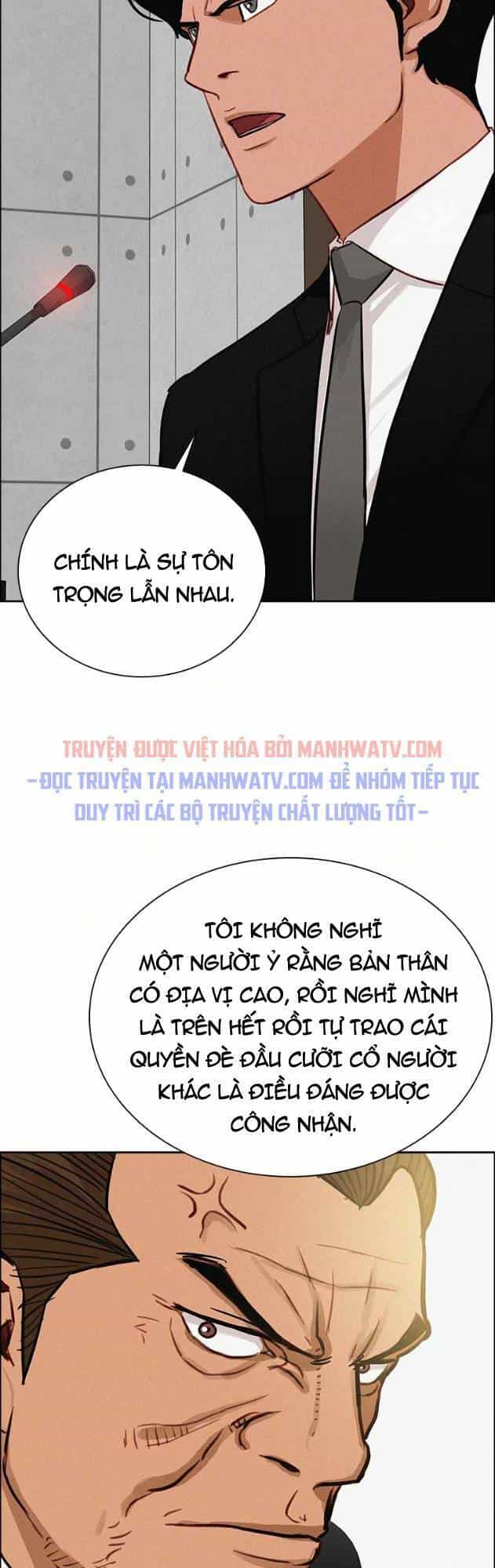 Chúa Tể Đồng Tiền - Chương 114 - ảnh 30