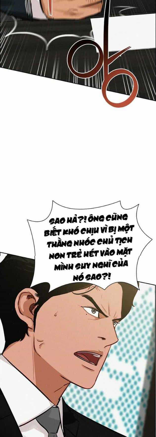 Chúa Tể Đồng Tiền - Chương 114 - ảnh 44