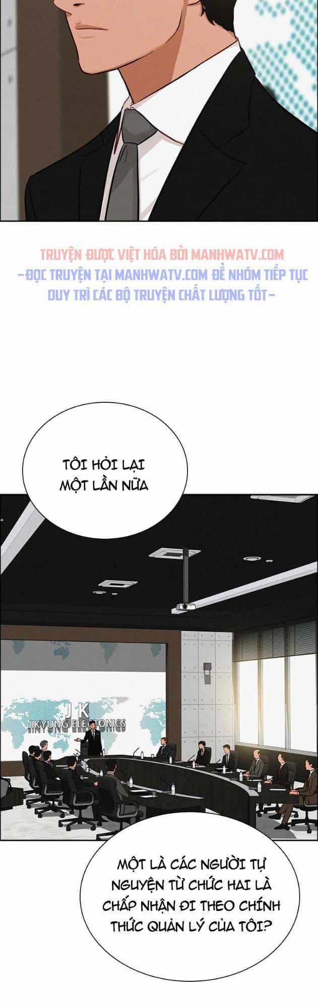 Chúa Tể Đồng Tiền - Chương 114 - ảnh 48