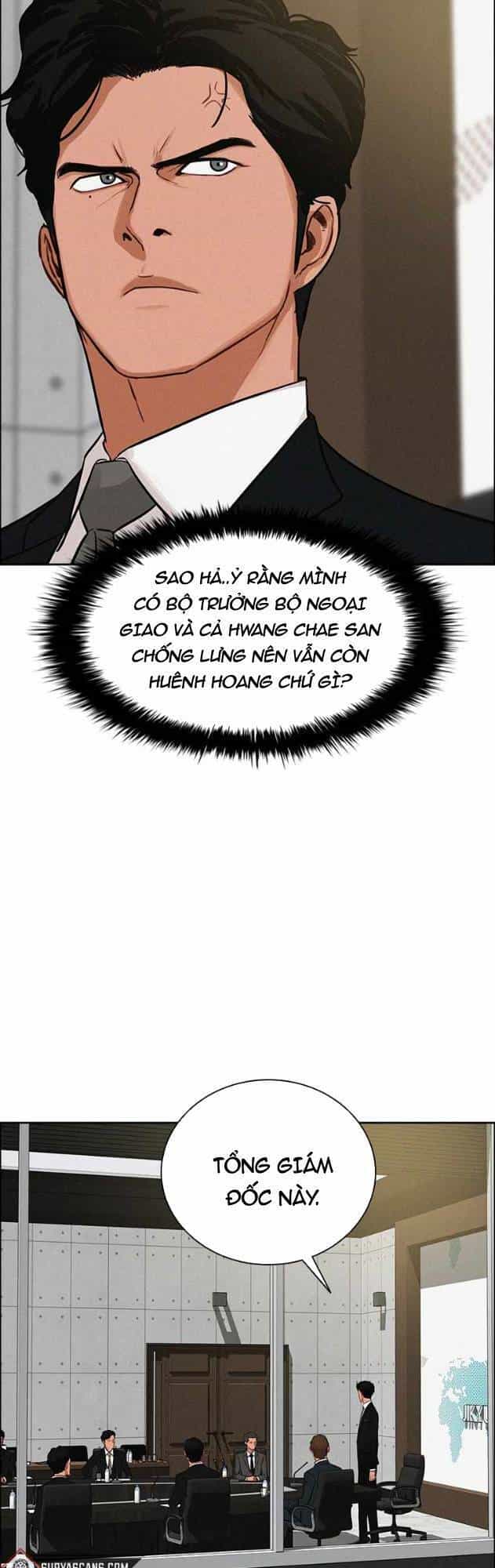 Chúa Tể Đồng Tiền - Chương 114 - ảnh 51
