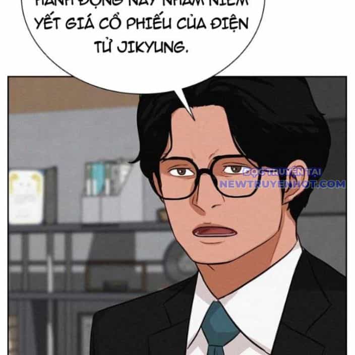 Chúa Tể Đồng Tiền - Chương 115 - ảnh 54