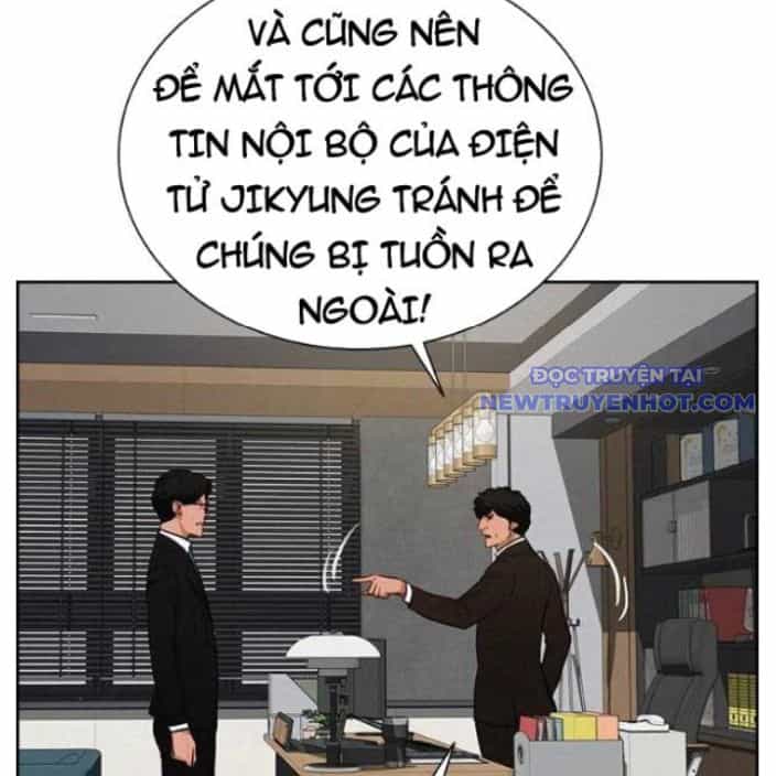 Chúa Tể Đồng Tiền - Chương 115 - ảnh 58