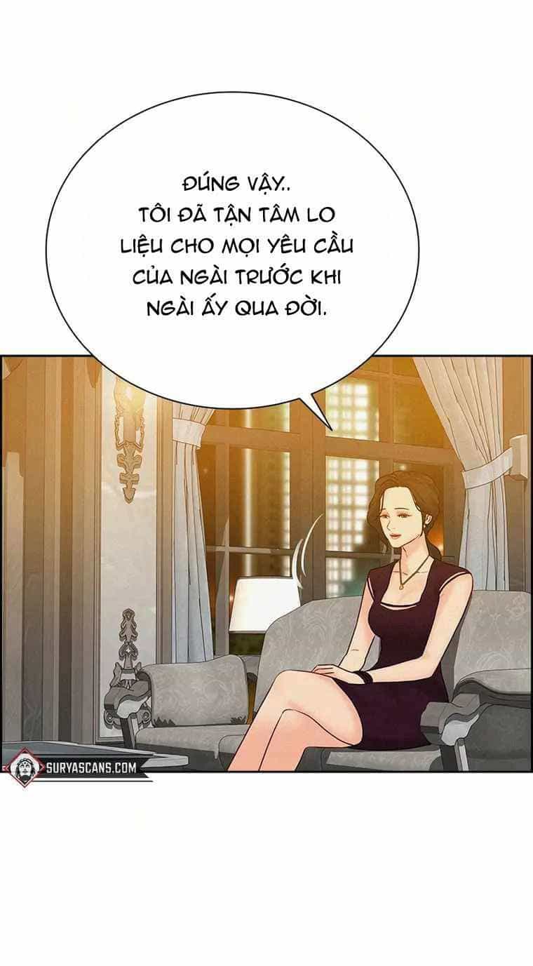 Chúa Tể Đồng Tiền - Chương 116 - ảnh 12