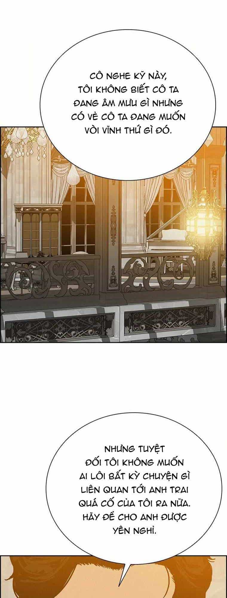 Chúa Tể Đồng Tiền - Chương 116 - ảnh 16