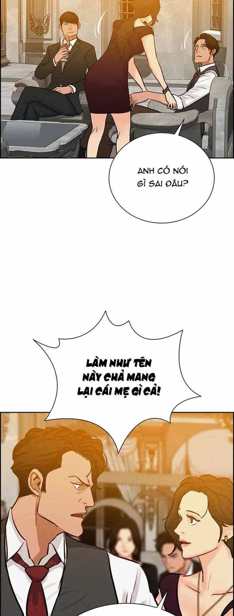 Chúa Tể Đồng Tiền - Chương 116 - ảnh 40