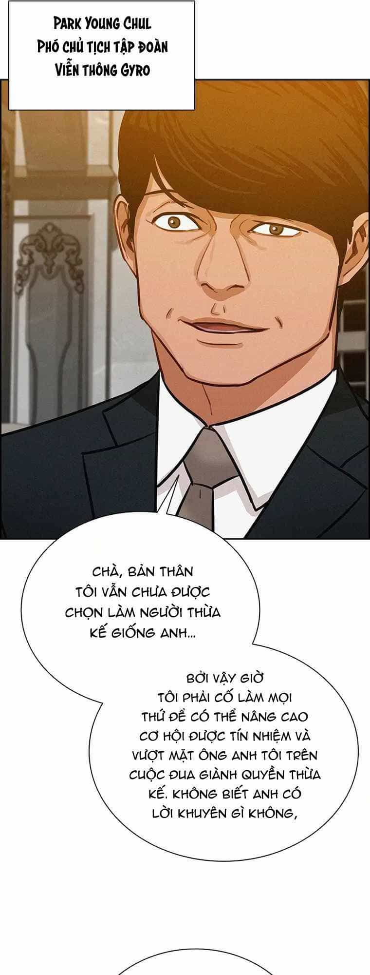 Chúa Tể Đồng Tiền - Chương 116 - ảnh 46