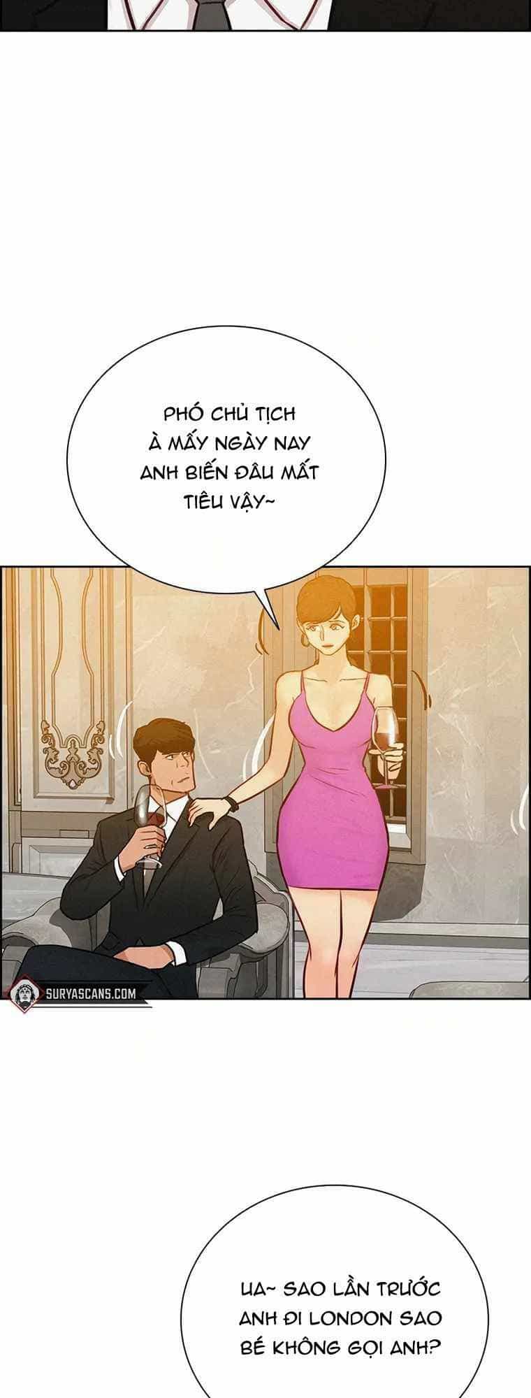 Chúa Tể Đồng Tiền - Chương 116 - ảnh 49