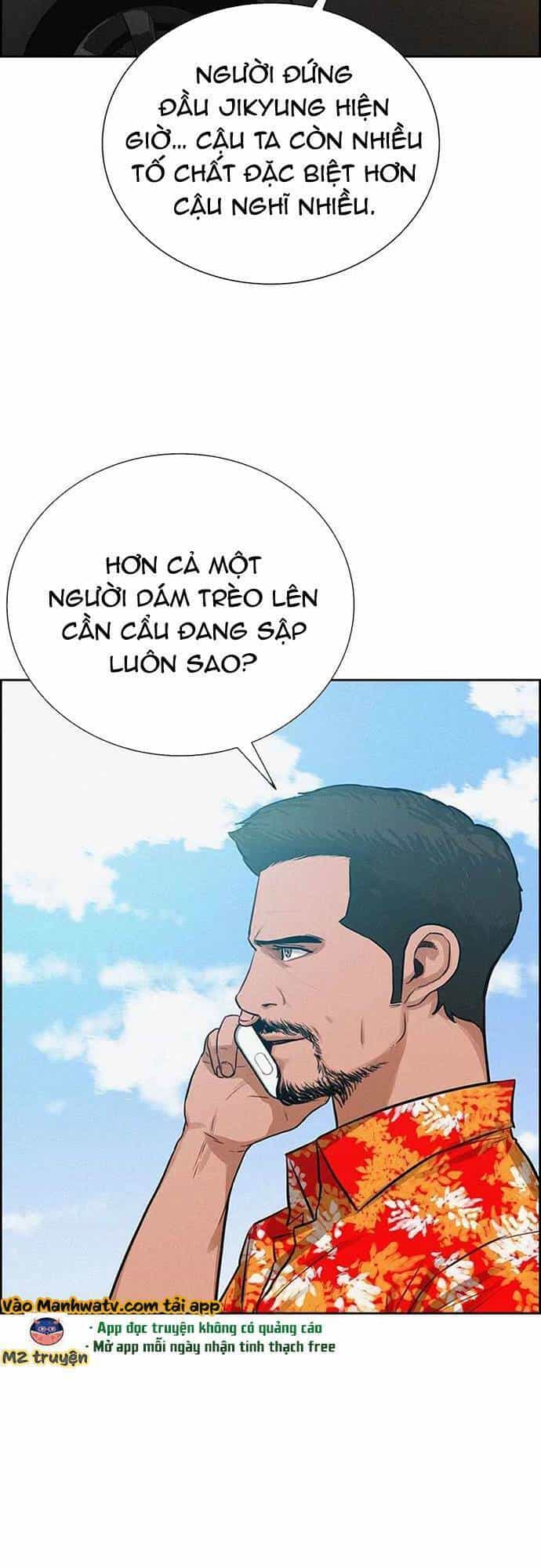 Chúa Tể Đồng Tiền - Chương 117 - ảnh 15