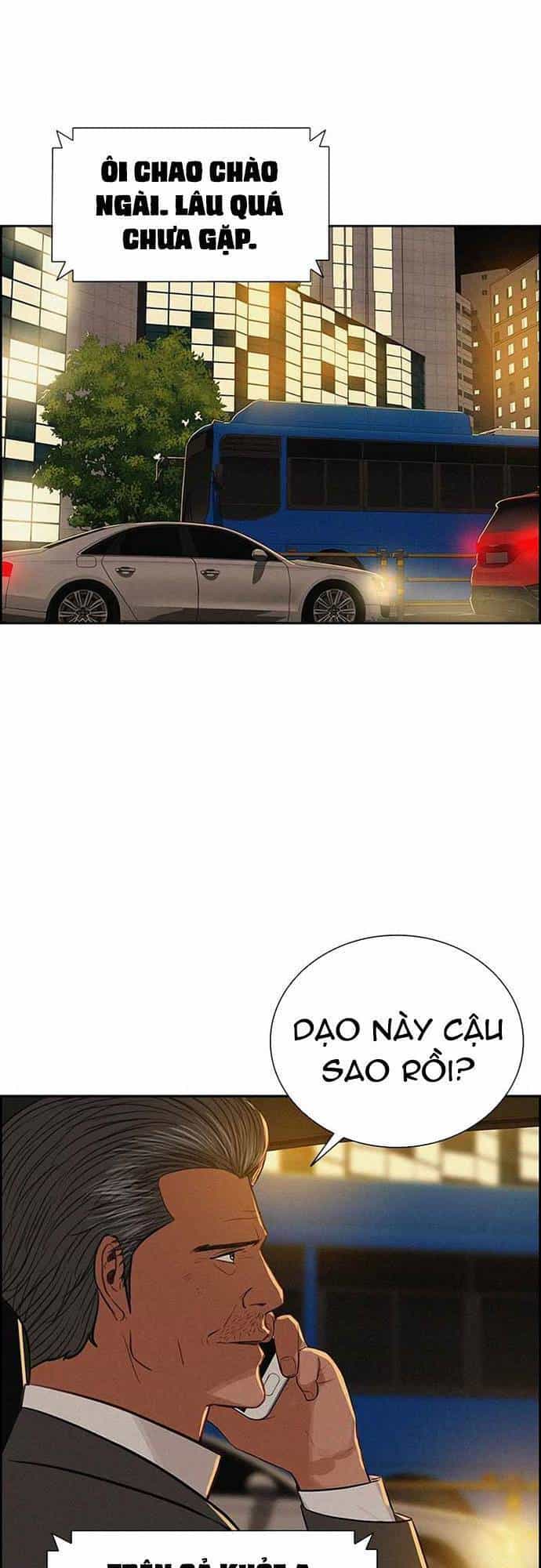 Chúa Tể Đồng Tiền - Chương 117 - ảnh 2