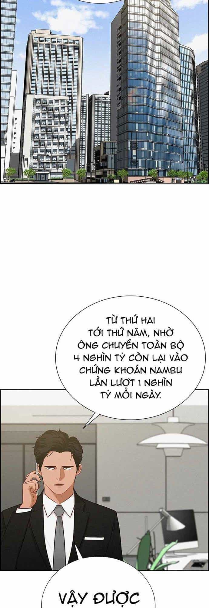 Chúa Tể Đồng Tiền - Chương 117 - ảnh 23