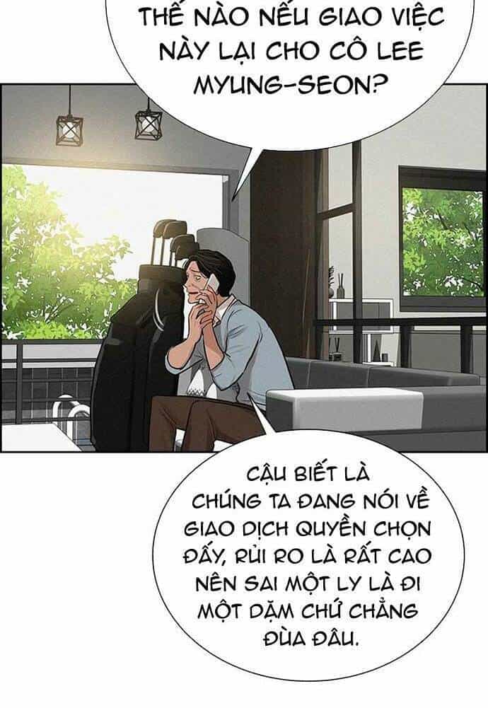 Chúa Tể Đồng Tiền - Chương 117 - ảnh 27