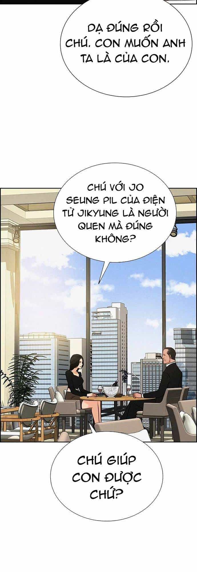 Chúa Tể Đồng Tiền - Chương 117 - ảnh 33