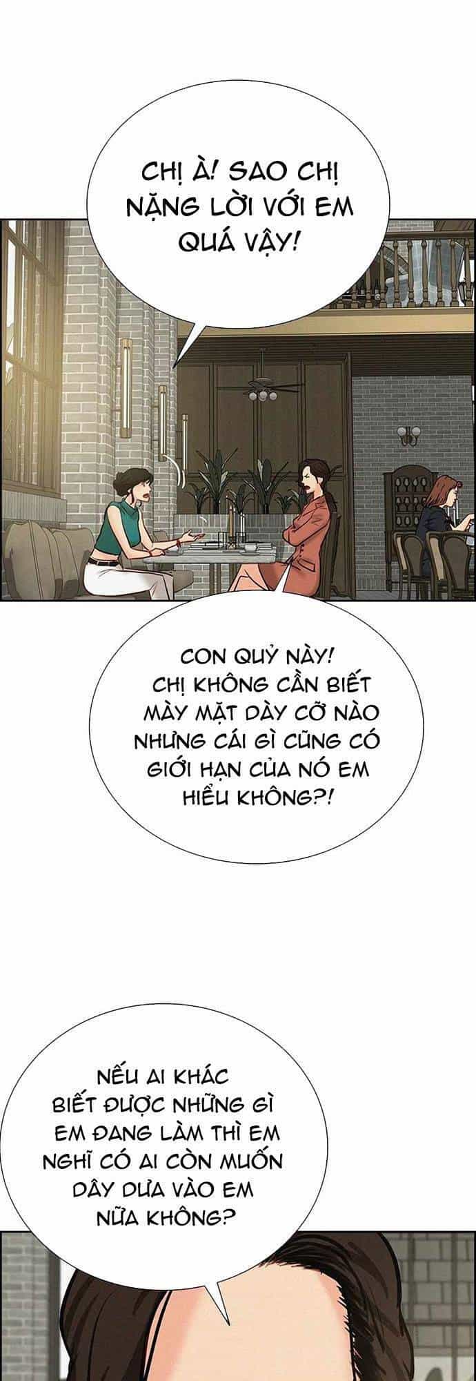 Chúa Tể Đồng Tiền - Chương 117 - ảnh 41