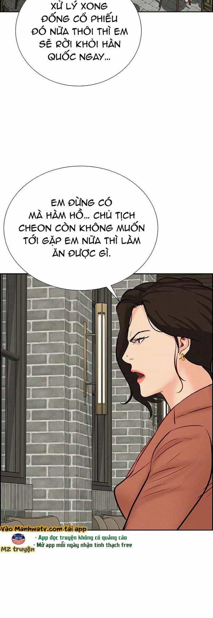 Chúa Tể Đồng Tiền - Chương 117 - ảnh 43