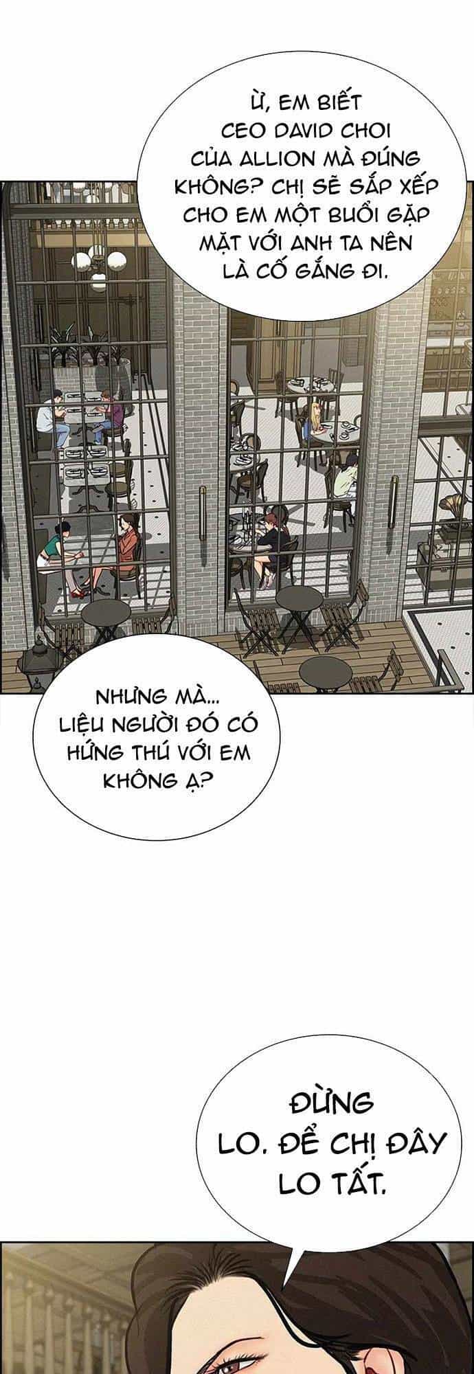 Chúa Tể Đồng Tiền - Chương 117 - ảnh 49