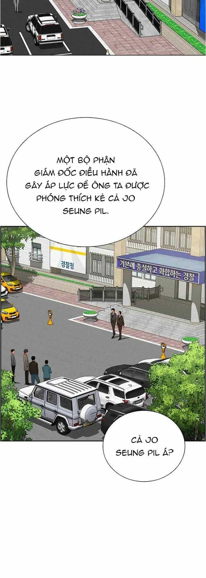 Chúa Tể Đồng Tiền - Chương 118 - ảnh 11