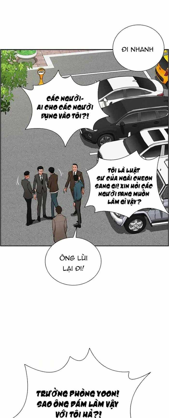Chúa Tể Đồng Tiền - Chương 118 - ảnh 16