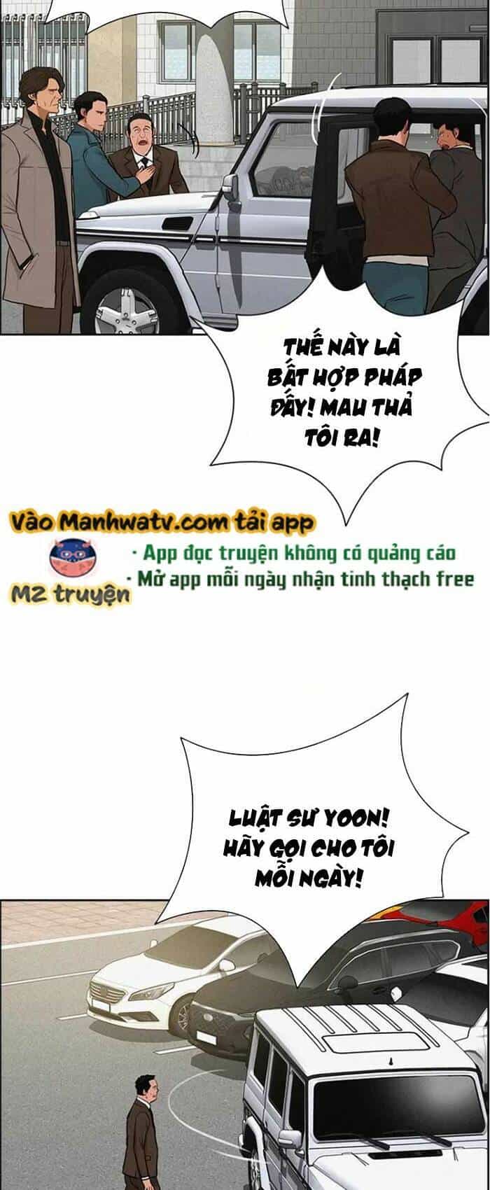 Chúa Tể Đồng Tiền - Chương 118 - ảnh 18