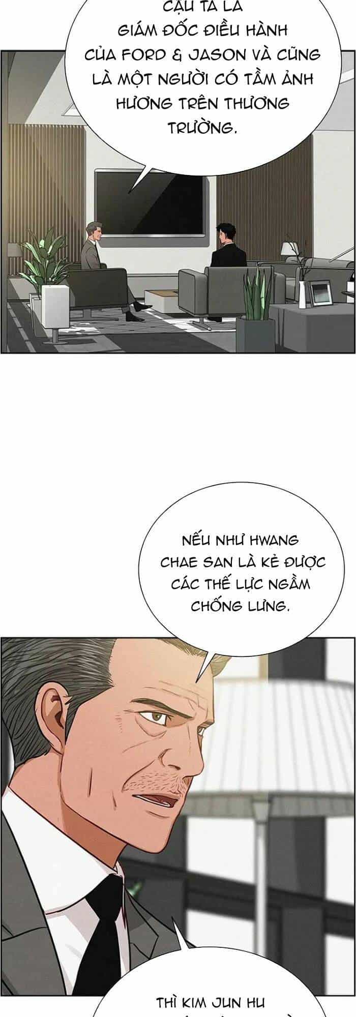 Chúa Tể Đồng Tiền - Chương 118 - ảnh 4
