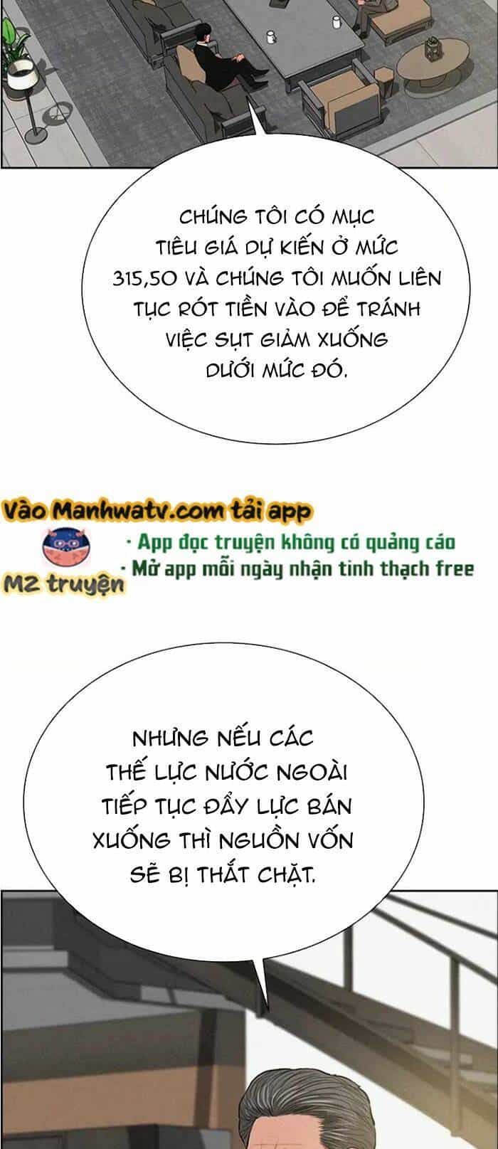 Chúa Tể Đồng Tiền - Chương 118 - ảnh 47