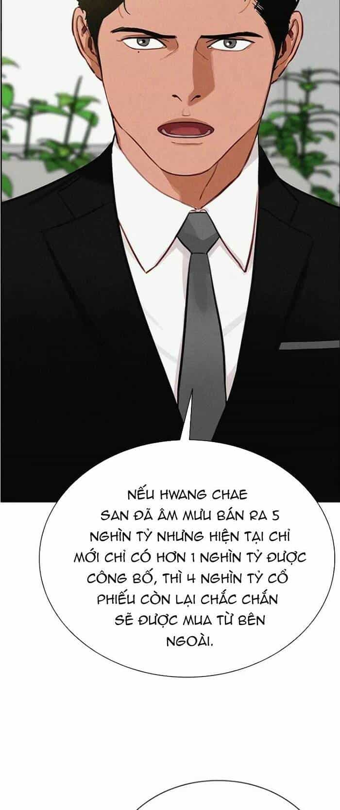 Chúa Tể Đồng Tiền - Chương 118 - ảnh 50