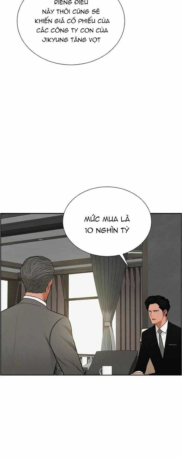 Chúa Tể Đồng Tiền - Chương 118 - ảnh 58