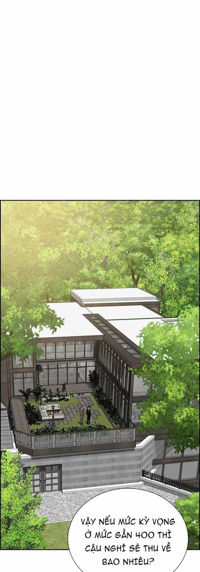 Chúa Tể Đồng Tiền - Chương 119 - ảnh 1