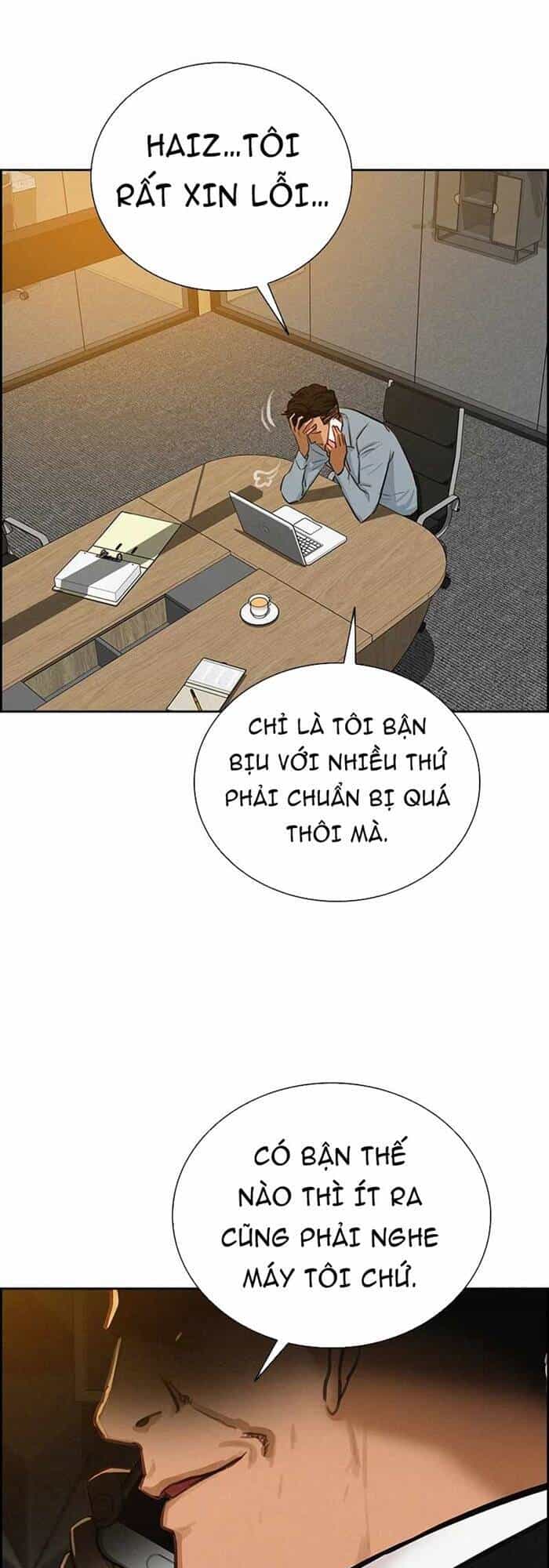 Chúa Tể Đồng Tiền - Chương 119 - ảnh 43