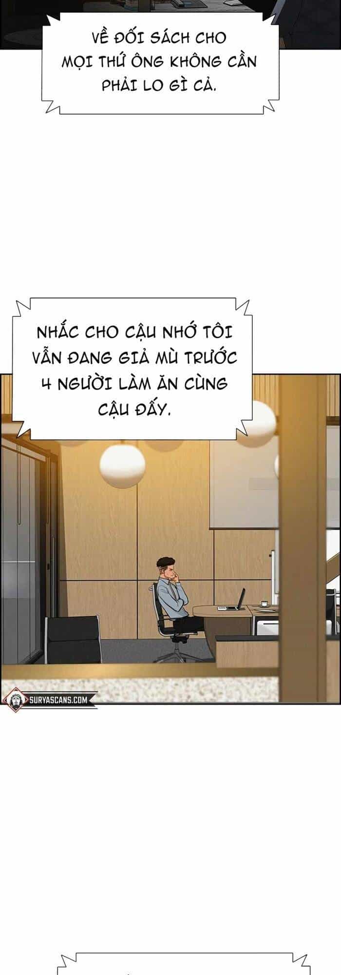 Chúa Tể Đồng Tiền - Chương 119 - ảnh 45