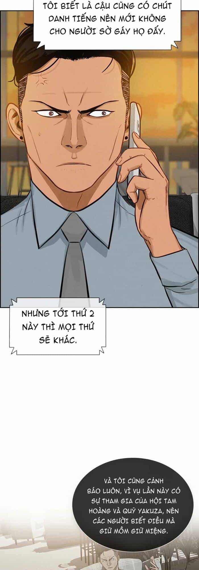 Chúa Tể Đồng Tiền - Chương 119 - ảnh 46