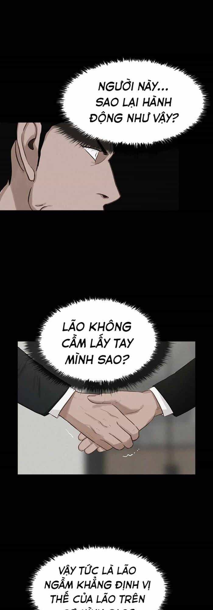 Chúa Tể Đồng Tiền - Chương 119 - ảnh 8
